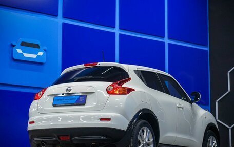 Nissan Juke II, 2011 год, 900 000 рублей, 6 фотография