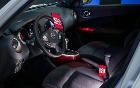 Nissan Juke II, 2011 год, 900 000 рублей, 11 фотография