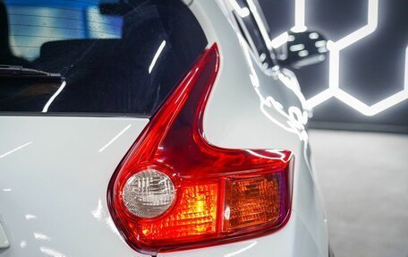 Nissan Juke II, 2011 год, 900 000 рублей, 21 фотография