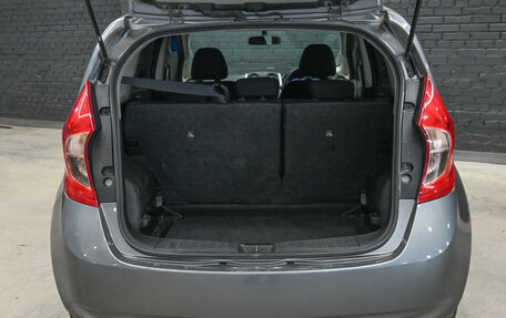 Nissan Note II рестайлинг, 2014 год, 870 000 рублей, 7 фотография