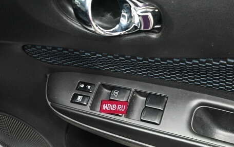 Nissan Note II рестайлинг, 2014 год, 870 000 рублей, 14 фотография