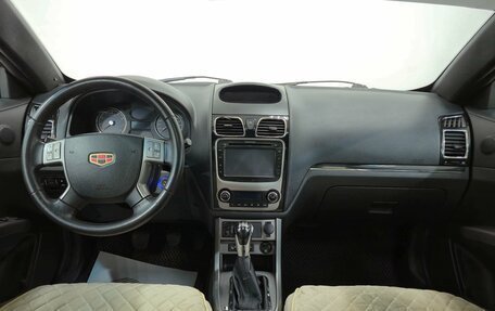 Geely Emgrand EC7, 2014 год, 350 000 рублей, 11 фотография