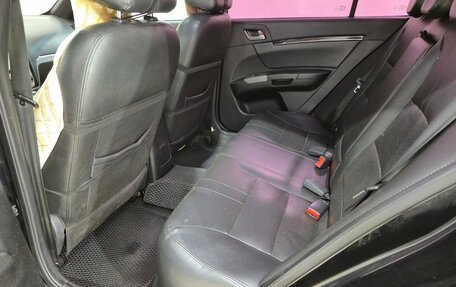 Geely Emgrand EC7, 2014 год, 350 000 рублей, 16 фотография