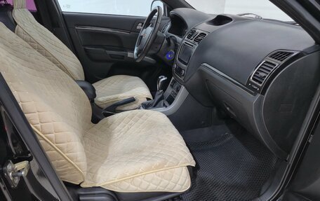 Geely Emgrand EC7, 2014 год, 350 000 рублей, 14 фотография