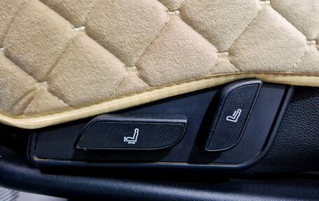 Geely Emgrand EC7, 2014 год, 350 000 рублей, 10 фотография