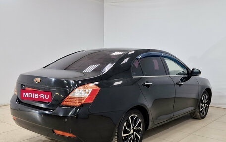 Geely Emgrand EC7, 2014 год, 350 000 рублей, 4 фотография