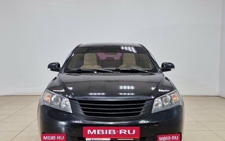 Geely Emgrand EC7, 2014 год, 350 000 рублей, 2 фотография