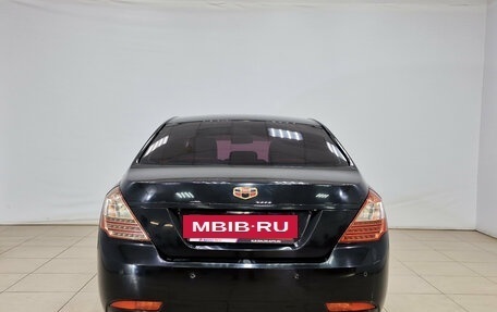 Geely Emgrand EC7, 2014 год, 350 000 рублей, 5 фотография