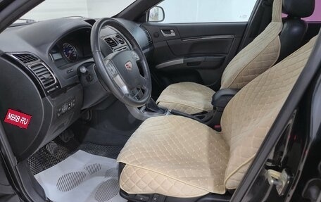 Geely Emgrand EC7, 2014 год, 350 000 рублей, 9 фотография