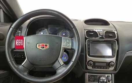 Geely Emgrand EC7, 2014 год, 350 000 рублей, 12 фотография