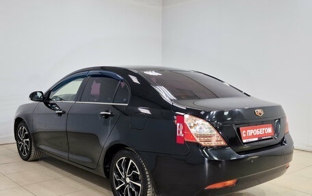 Geely Emgrand EC7, 2014 год, 350 000 рублей, 6 фотография