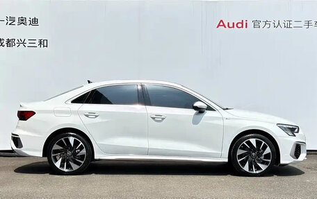 Audi A3, 2024 год, 2 312 480 рублей, 3 фотография