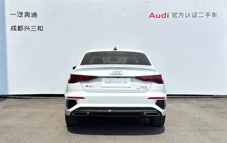 Audi A3, 2024 год, 2 312 480 рублей, 5 фотография