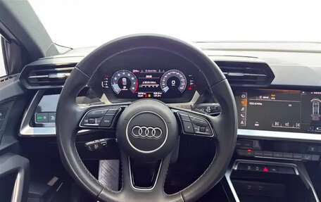 Audi A3, 2024 год, 2 312 480 рублей, 7 фотография