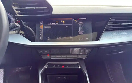 Audi A3, 2024 год, 2 312 480 рублей, 8 фотография