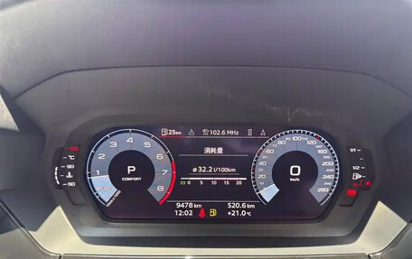 Audi A3, 2024 год, 2 312 480 рублей, 6 фотография