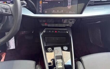 Audi A3, 2024 год, 2 312 480 рублей, 9 фотография