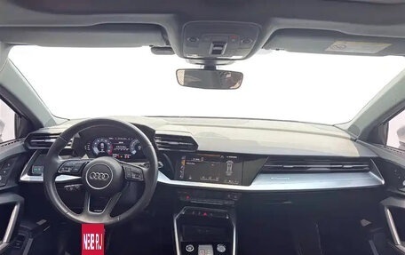 Audi A3, 2024 год, 2 312 480 рублей, 10 фотография