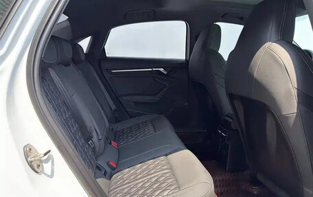 Audi A3, 2024 год, 2 312 480 рублей, 13 фотография