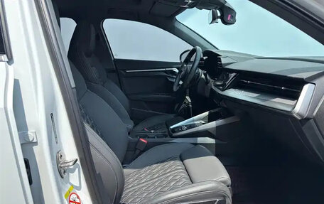 Audi A3, 2024 год, 2 312 480 рублей, 12 фотография