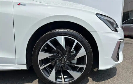 Audi A3, 2024 год, 2 312 480 рублей, 16 фотография