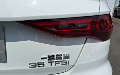Audi A3, 2024 год, 2 312 480 рублей, 17 фотография
