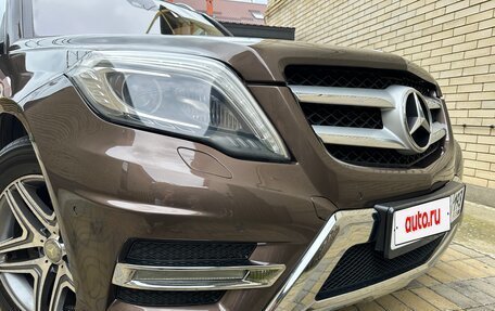 Mercedes-Benz GLK-Класс, 2013 год, 1 673 000 рублей, 13 фотография