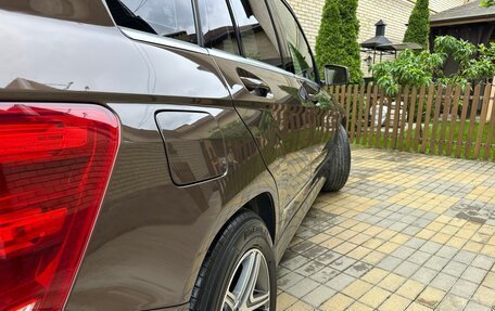 Mercedes-Benz GLK-Класс, 2013 год, 1 673 000 рублей, 14 фотография
