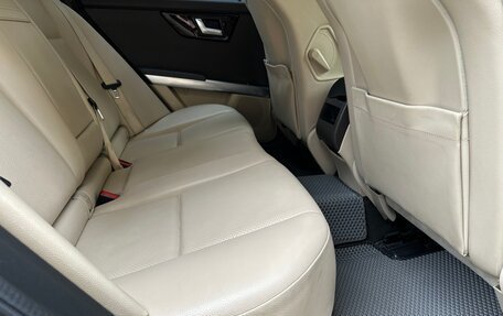 Mercedes-Benz GLK-Класс, 2013 год, 1 673 000 рублей, 19 фотография
