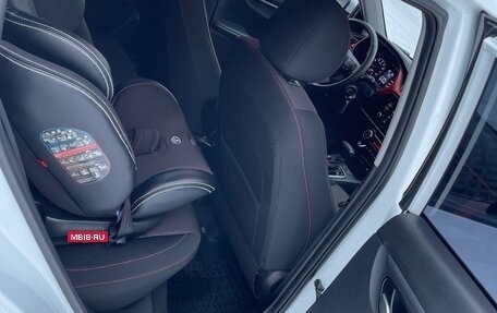 KIA Rio IV, 2020 год, 1 750 000 рублей, 15 фотография