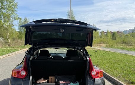 Nissan Juke II, 2012 год, 1 100 000 рублей, 7 фотография