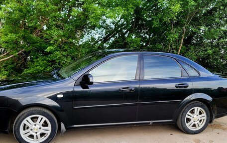 Chevrolet Lacetti, 2010 год, 407 000 рублей, 2 фотография