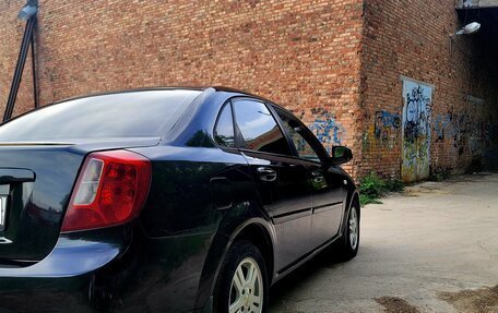 Chevrolet Lacetti, 2010 год, 407 000 рублей, 9 фотография