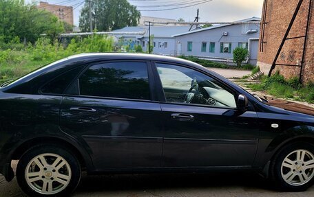 Chevrolet Lacetti, 2010 год, 407 000 рублей, 8 фотография