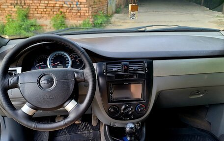 Chevrolet Lacetti, 2010 год, 407 000 рублей, 16 фотография