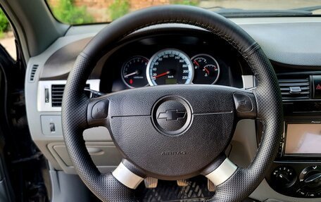 Chevrolet Lacetti, 2010 год, 407 000 рублей, 14 фотография