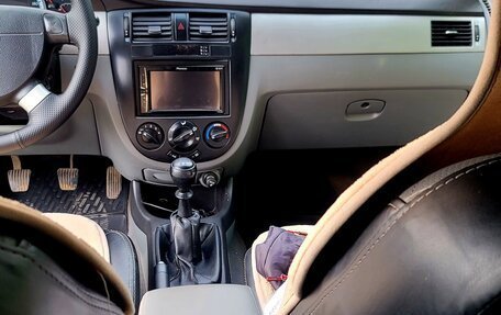Chevrolet Lacetti, 2010 год, 407 000 рублей, 15 фотография