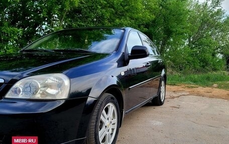Chevrolet Lacetti, 2010 год, 407 000 рублей, 3 фотография