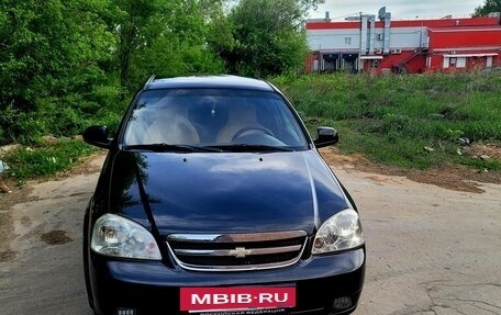 Chevrolet Lacetti, 2010 год, 407 000 рублей, 5 фотография