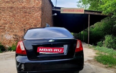 Chevrolet Lacetti, 2010 год, 407 000 рублей, 12 фотография