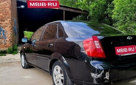 Chevrolet Lacetti, 2010 год, 407 000 рублей, 10 фотография