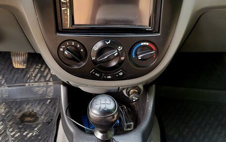 Chevrolet Lacetti, 2010 год, 407 000 рублей, 27 фотография