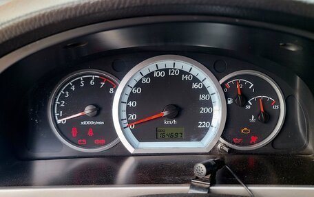 Chevrolet Lacetti, 2010 год, 407 000 рублей, 26 фотография