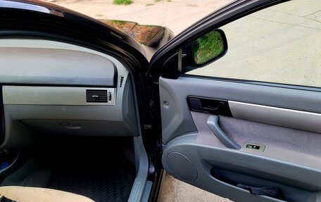 Chevrolet Lacetti, 2010 год, 407 000 рублей, 20 фотография