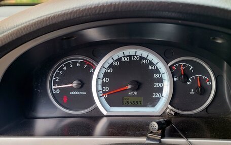 Chevrolet Lacetti, 2010 год, 407 000 рублей, 25 фотография