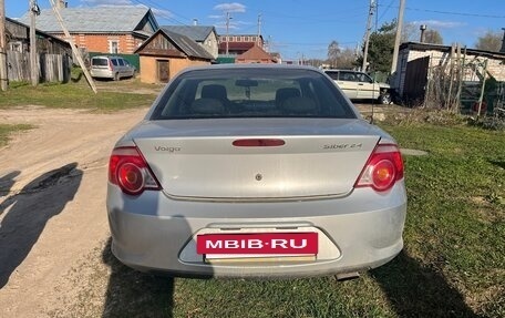 ГАЗ Volga Siber I, 2010 год, 299 000 рублей, 3 фотография