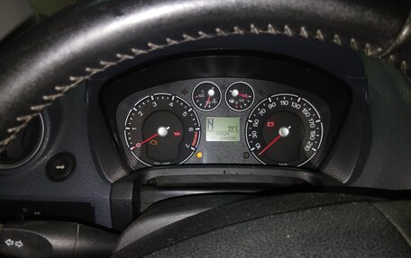 Ford Fiesta, 2008 год, 310 000 рублей, 4 фотография