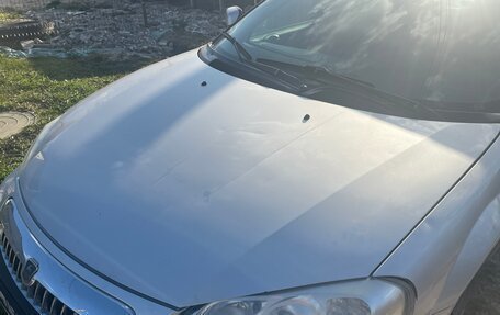 ГАЗ Volga Siber I, 2010 год, 299 000 рублей, 23 фотография