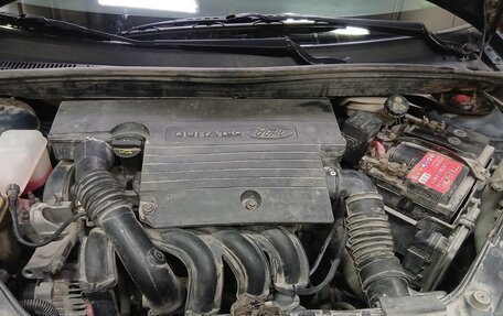 Ford Fiesta, 2008 год, 310 000 рублей, 5 фотография
