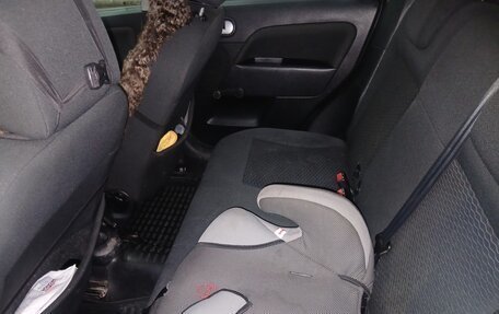 Ford Fiesta, 2008 год, 310 000 рублей, 3 фотография